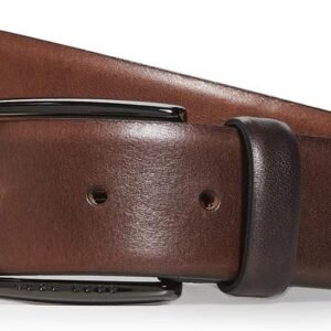 Premium Leather Belt