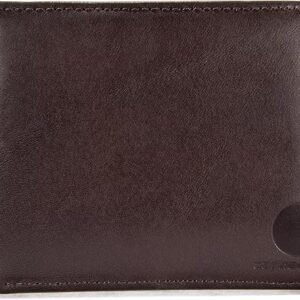 Classic Leather Wallet